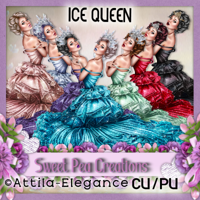 Ice Queen