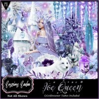 Ice Queen