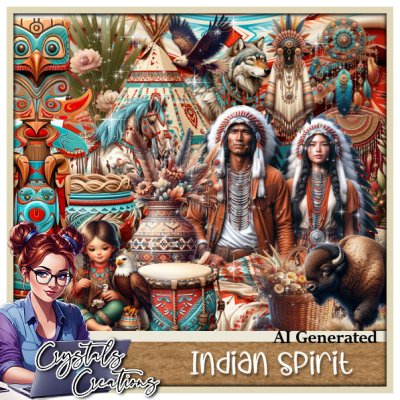 Indian Spirit