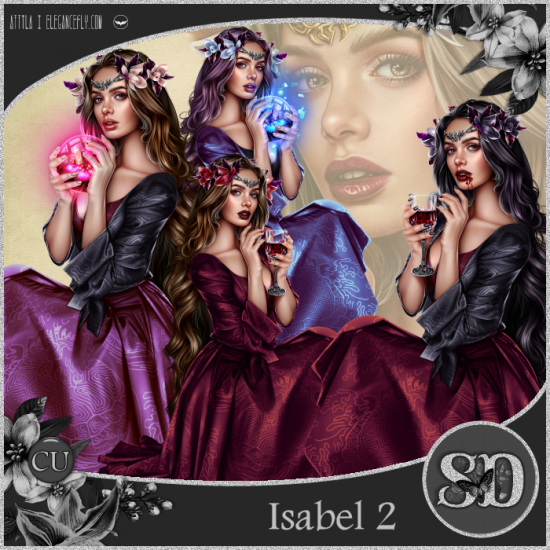 Isabel 2 - Click Image to Close