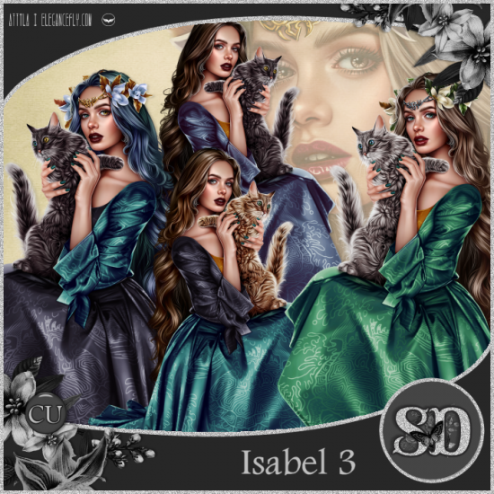 Isabel 3 - Click Image to Close