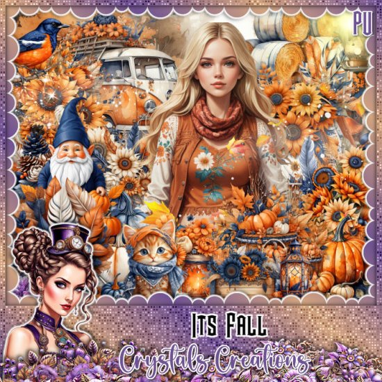 Its Fall - Click Image to Close