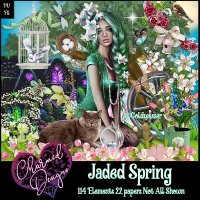 Jaded Spring