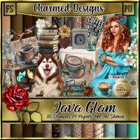 Java Glam