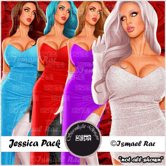 Jessica Pack - Click Image to Close