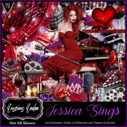 Jessica Sings