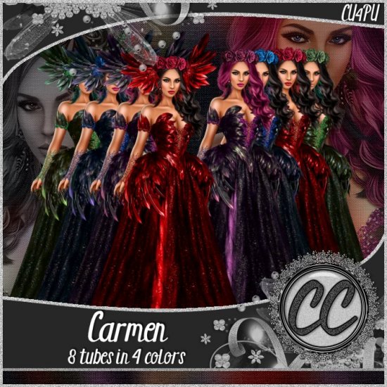 Carmen - Click Image to Close