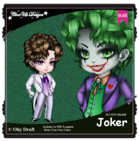 Joker Chibi R4R