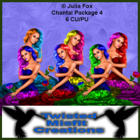 Julia Fox Chantal 4