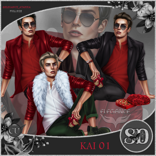 Kai 01 - Click Image to Close