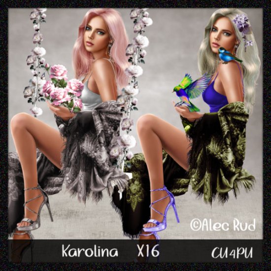 Karolina - Click Image to Close