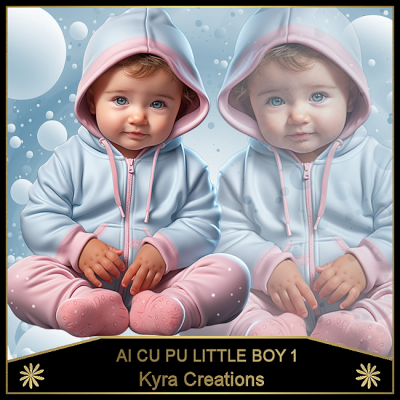 KC_AI_CU_PU_LITTLE BOY 1