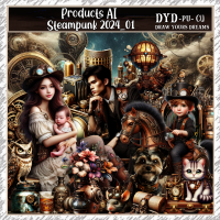 Kit DYD_AI_CU_Steampunk2024_01