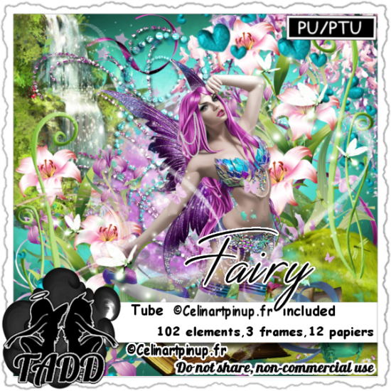 Fairy - Click Image to Close