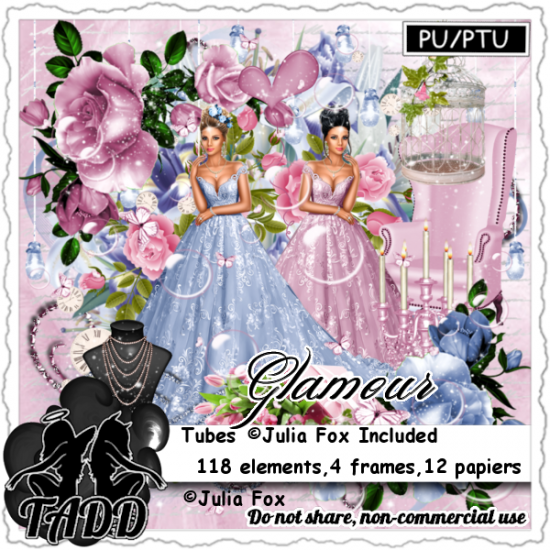 Glamour - Click Image to Close
