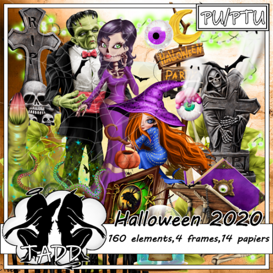 Halloween 2020 - Click Image to Close