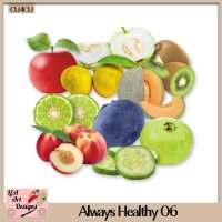 Always Healthy 06 - CU4CU