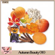 Autumn Beauty 010 - CU4CU