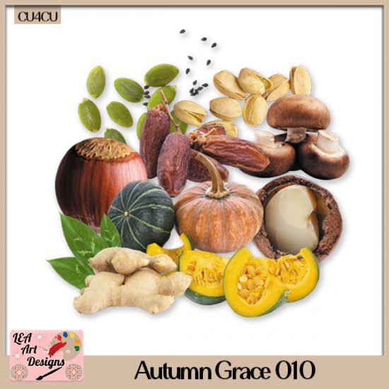 Autumn Grace 010 - CU4CU - Click Image to Close