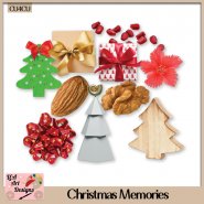 Christmas Memories - CU4CU