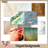 Elegant Backgrounds - CU4CU - FS