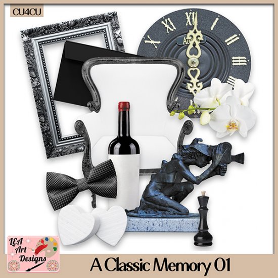 A Classic Memory 01 - CU4CU - Click Image to Close