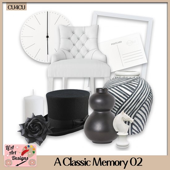 A Classic Memory 02 - CU4CU - Click Image to Close