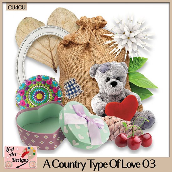 A Country Type Of Love 03 - CU4CU - Click Image to Close