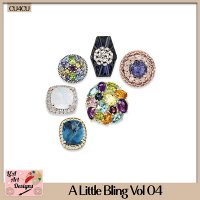 A Little Bling Vol 04 - CU4CU