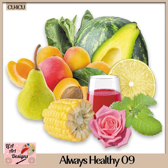 Always Healthy 09 - CU4CU - Click Image to Close