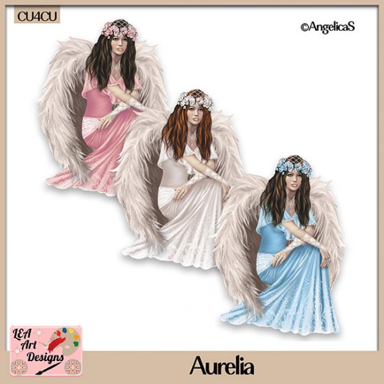 Auerlia - CU4CU - Click Image to Close