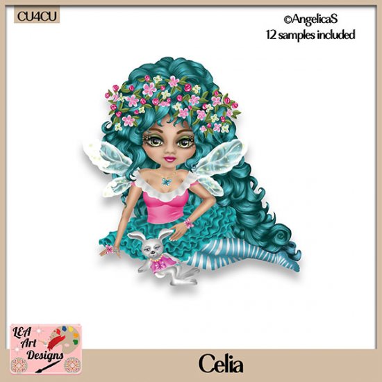 Celia - CU4CU - Click Image to Close