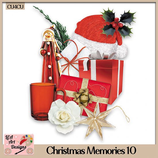 Christmas Memories 10 - CU4CU - Click Image to Close