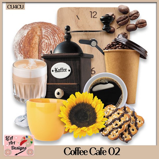 Coffee Cafe 02 - CU4CU - Click Image to Close
