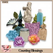 Counting Blessings - CU4CU