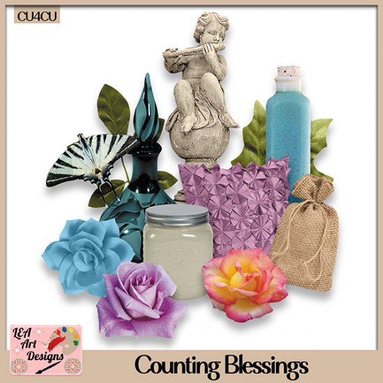 Counting Blessings - CU4CU - Click Image to Close