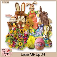 Easter Mix Up 04 - CU4CU