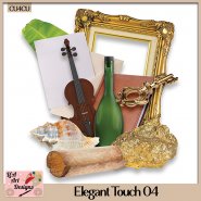 Elegant Touch 04 - CU4CU
