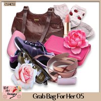 Grab Bag For Her 05 - CU4CU