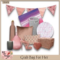 Grab Bag For Her - CU4CU