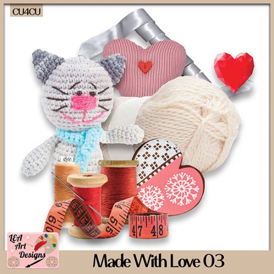 Made With Love 03 - CU4CU - Click Image to Close