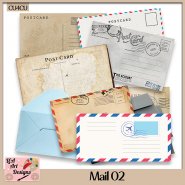 Mail 02 - CU4CU
