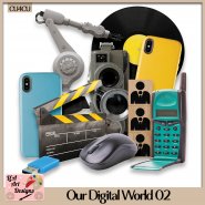 Our Digital World 02 - CU4CU