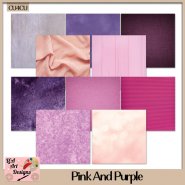 Pink and Purple 01 - CU4CU - FS