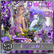 Lavender Kit