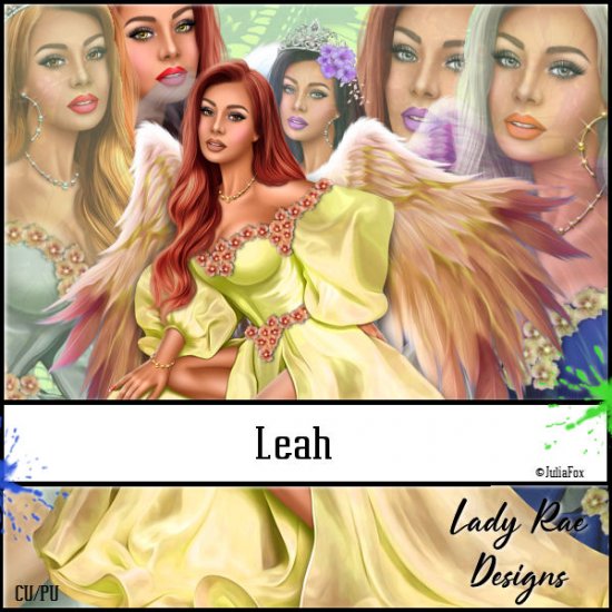 Leah - Click Image to Close