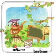CU Vol. 112 School by Lemur Designs
