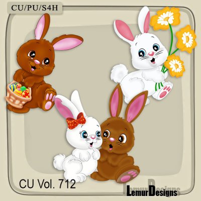 CU Vol. 712 Easter