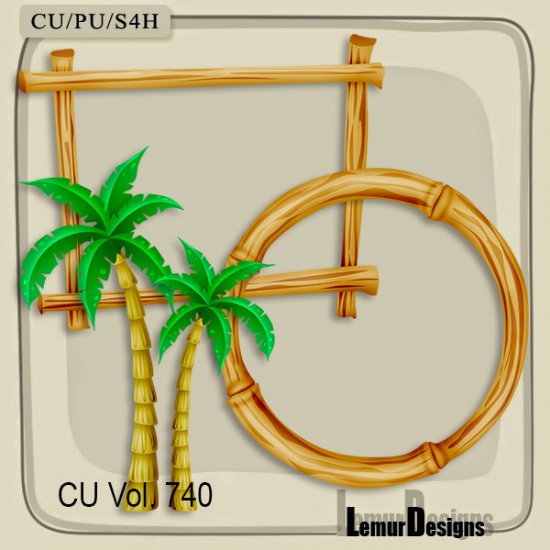 CU Vol. 740 Summer - Click Image to Close