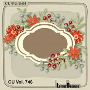 CU Vol. 746 Autumn